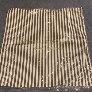 Henri Bendel Extra Large Dust Bag In Cello